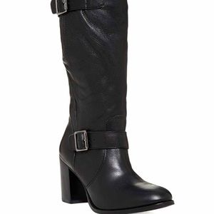 Matisse Rounder knee high boots size 7.5